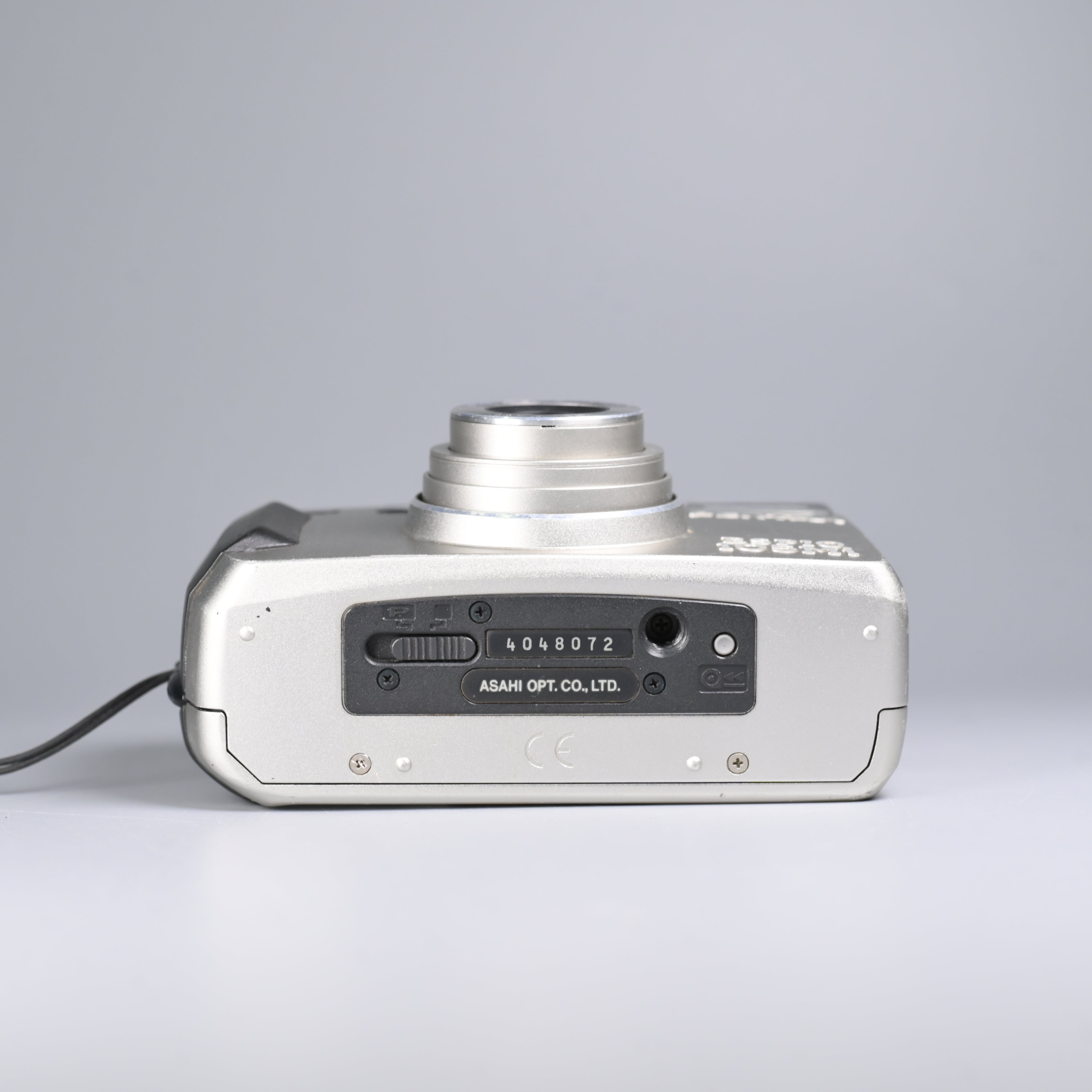 Pentax ESPIO 105Mi – SHOWA