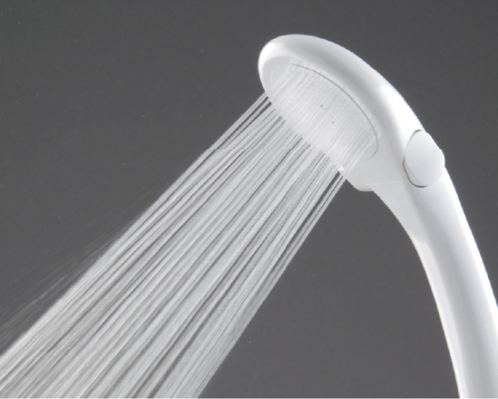 PS39631-80XA ストップシャワーヘッド(シャモジー) | じぶんシャワーが