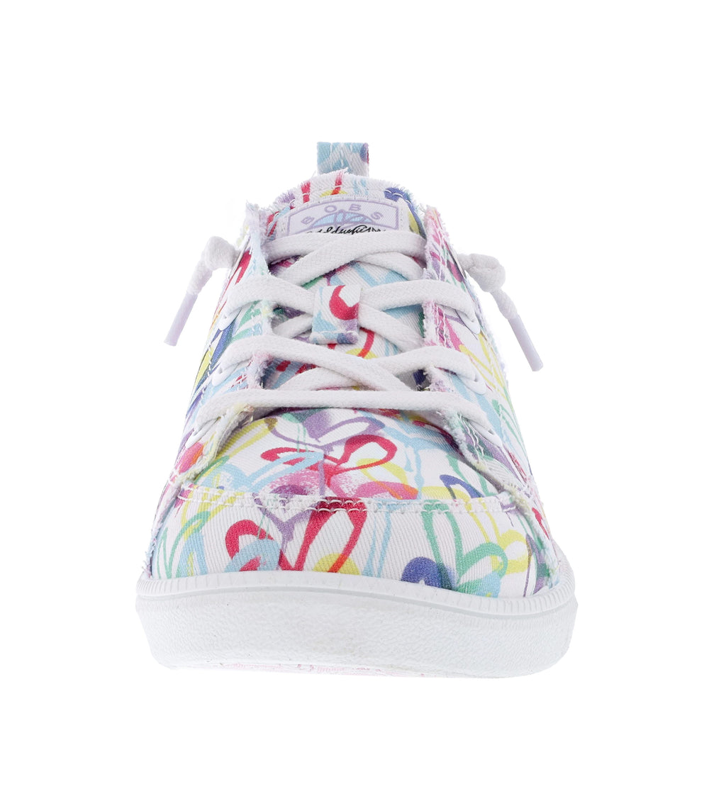 Skechers JGoldCrown: Bobs B Cute 2.0- Love Crown Walking Shoes