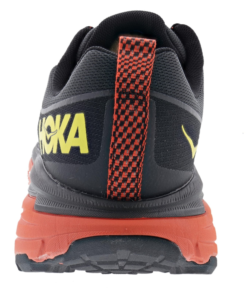 Hoka Men's Challenger ATR 6 GORE-TEX Trail Running Shoes – Shoe City