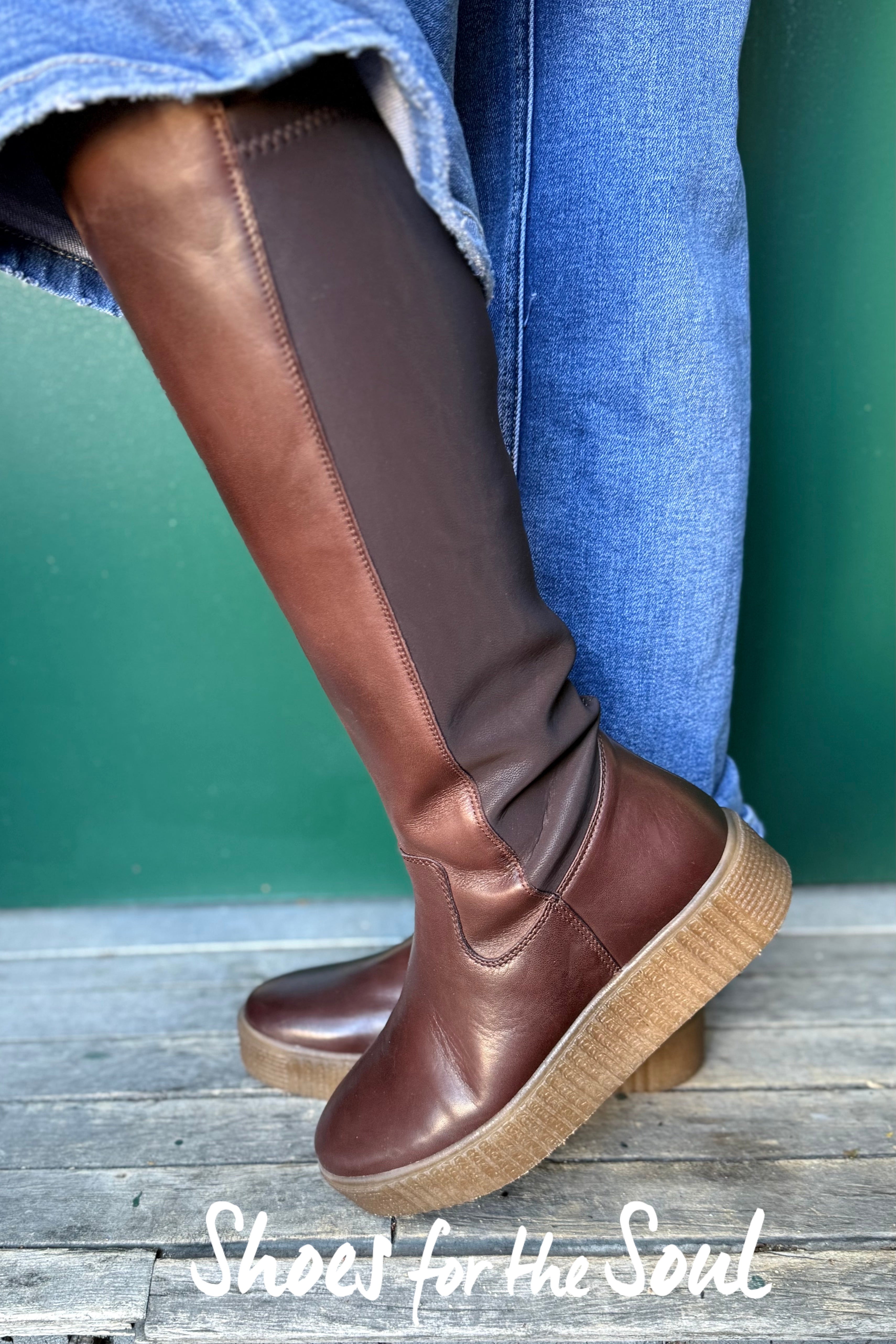 Miz Mooz Siggie | Boots | Canada – Shoes for the Soul