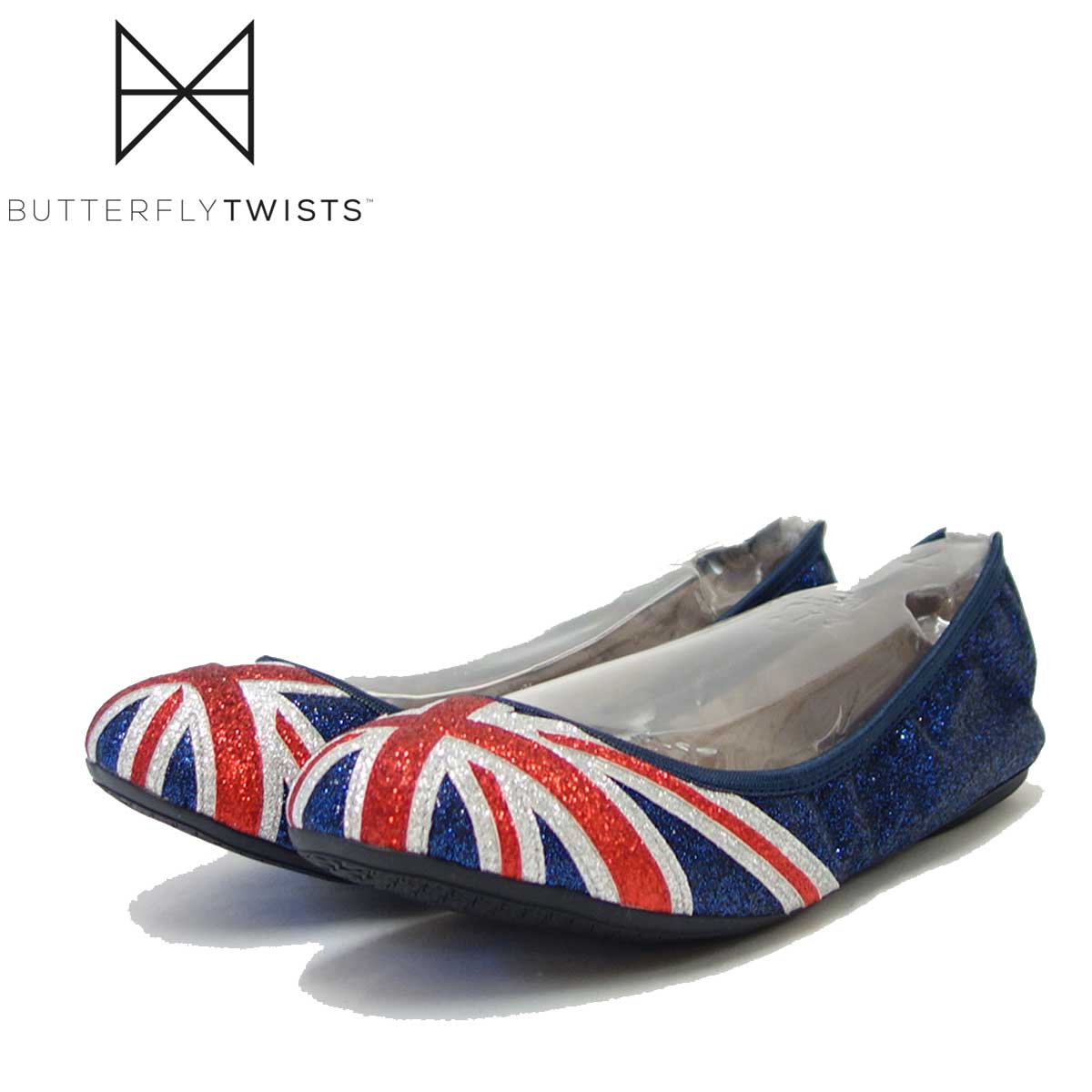 BUTTERFLY TWISTS（バタフライツイスト） – 靴のシナガワ