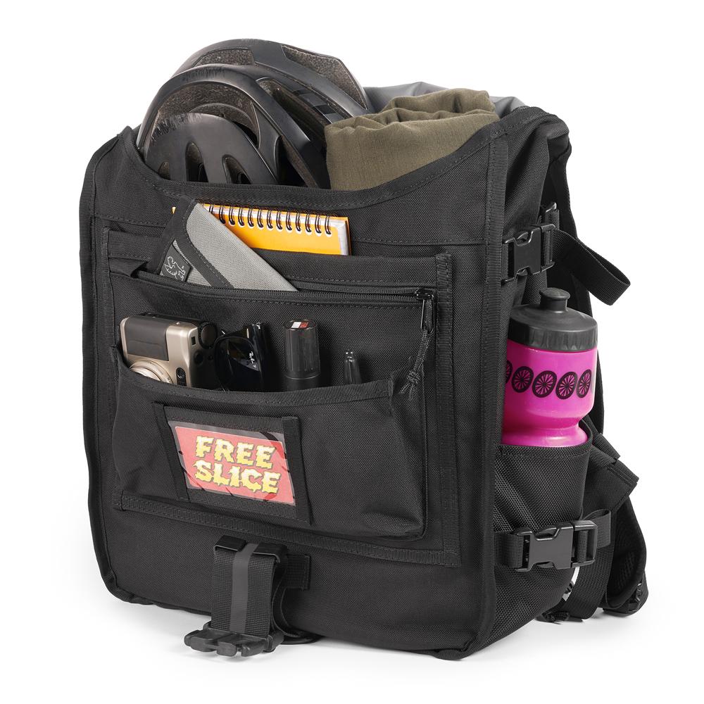 CHROME クローム WARSAW MEDIUM BACKPACK 25L（ワルシャワ ミディアム