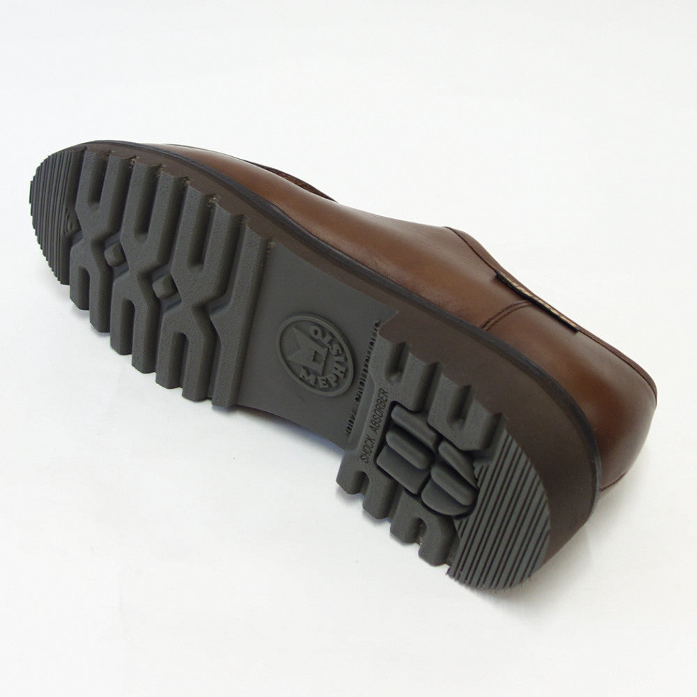 メフィスト MEPHISTO PEPPO（ペッポ）ダークブラウン （フランス製