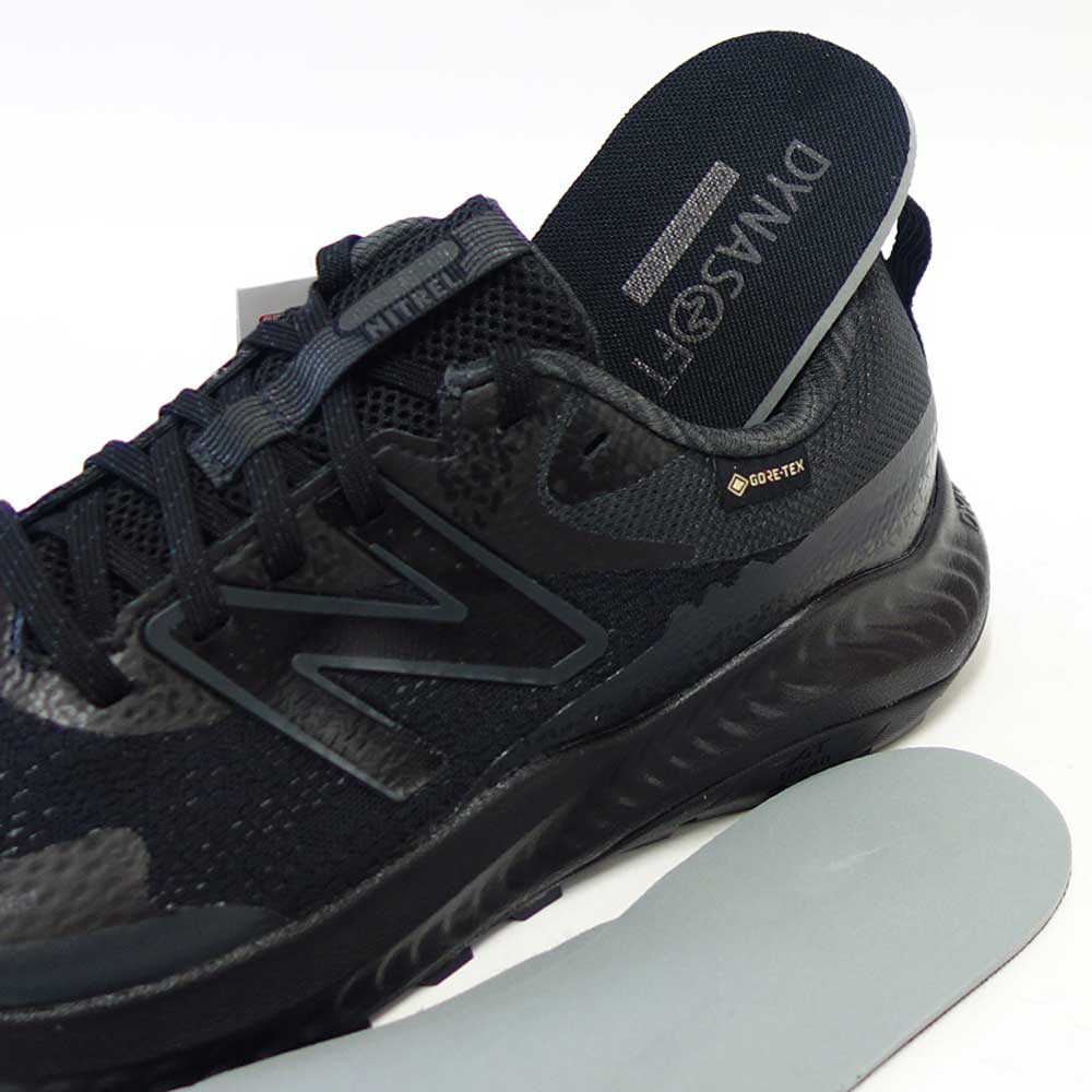 new balance ニューバランス DynaSoft Nitrel v5 Goretex (ダイナ