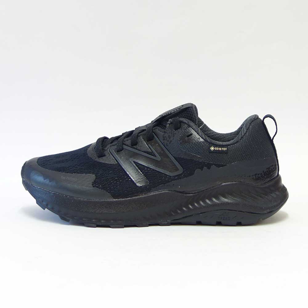 new balance ニューバランス DynaSoft Nitrel v5 Goretex (ダイナ