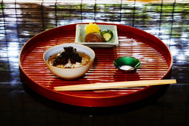 招福楼 – 日本料理・懐石料理