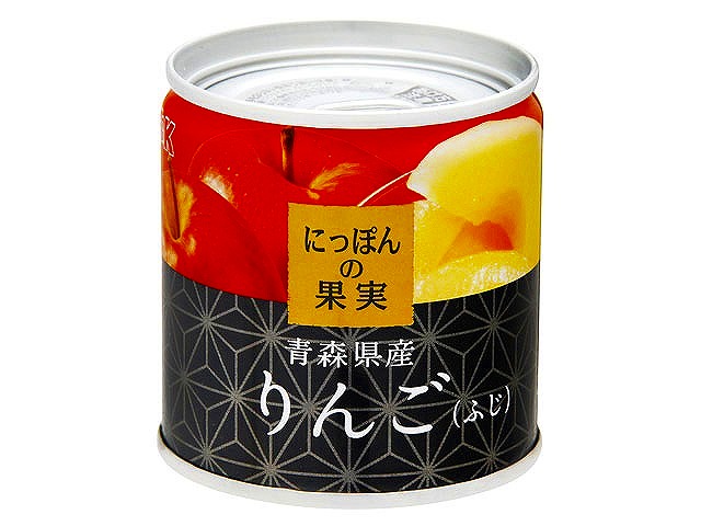 青森県産 りんご（ふじ）｜K&K にっぽんの果実｜商品｜国分グループ