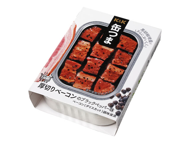 K&K 缶つま｜商品｜国分グループ本社株式会社