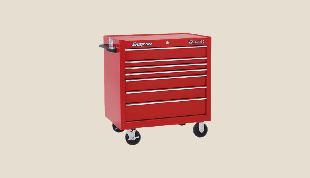 Snap On| アメリカ製カタログ | Proudly Made in the U.S.A.