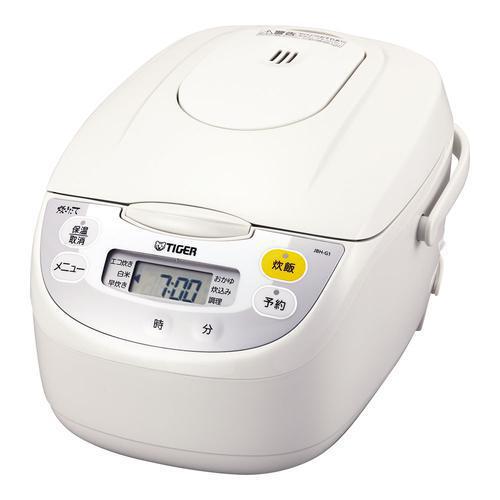 タイガー マイコン炊飯ジャー JBH-G181 1-0700-0602 – 業務用食器の