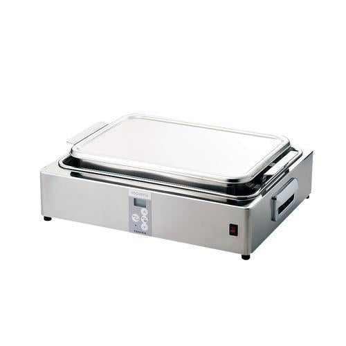 業務用ヨーグルトメーカー YM-5000 ヨーグルティアPRO 1-0948-0901