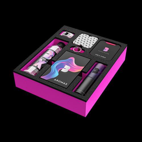 Flavour Blaster フレーバーブラスター PRO KIT スターターセット