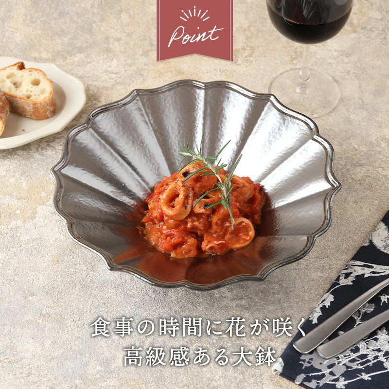 オールドノリタケ 猫足 バラ絵 三足 ディッシュ 【公式通販】