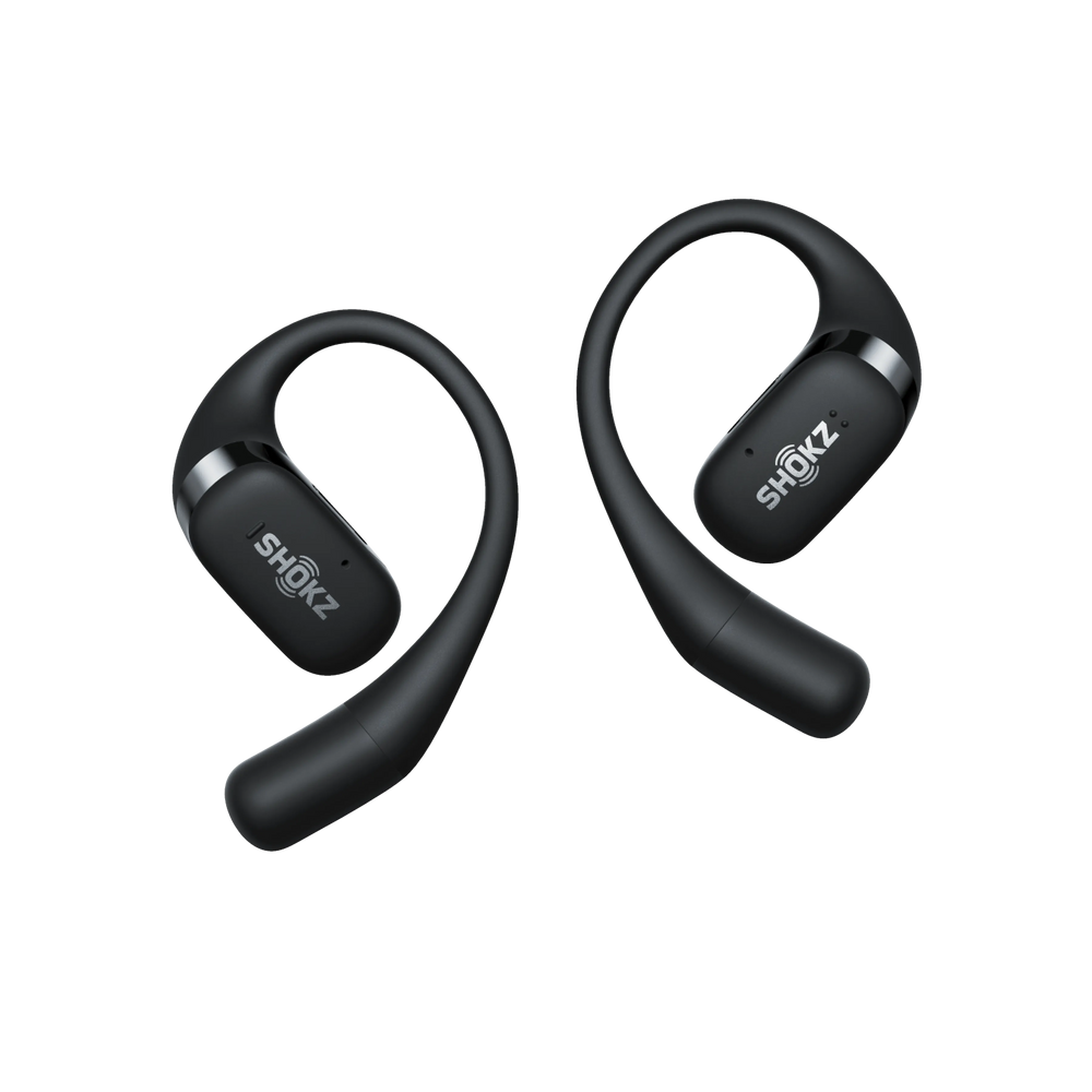 OpenFit Open Ear Headphone - Shokz