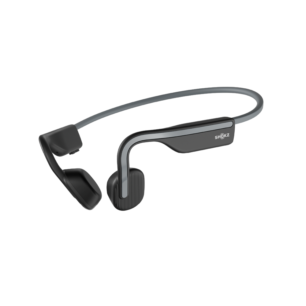 Shop OpenMove Entry-level Bone Conduction Headphones – Shokz