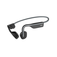 Shop OpenMove Entry-level Bone Conduction Headphones – Shokz