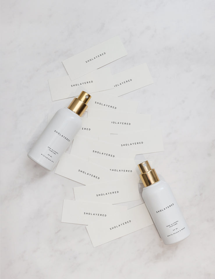 アマレット – SHOLAYERED