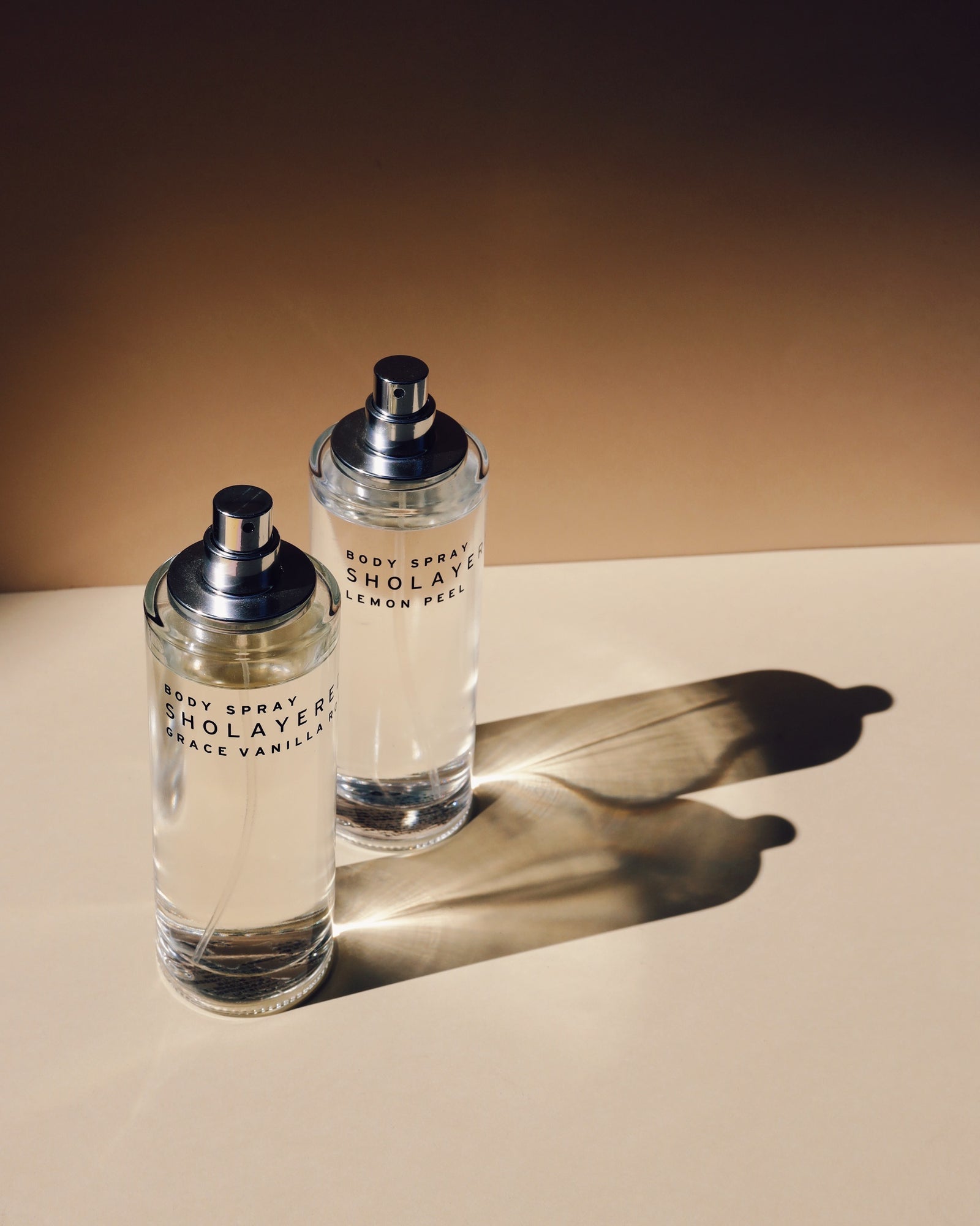 ボディスプレー｜フレッシュペア｜100ml – SHOLAYERED