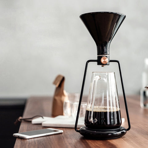 スマートコーヒードリッパー ジーナ スマート GOATSTORY GINA – shop-noted