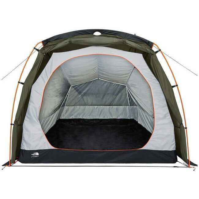 THE NORTH FACE ザ・ノース・フェイス Evacargo 4 エバカーゴ4 NV22322