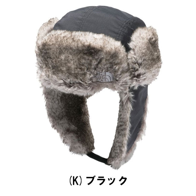 THE NORTH FACE ザ・ノース・フェイス Insulation Bomber Cap