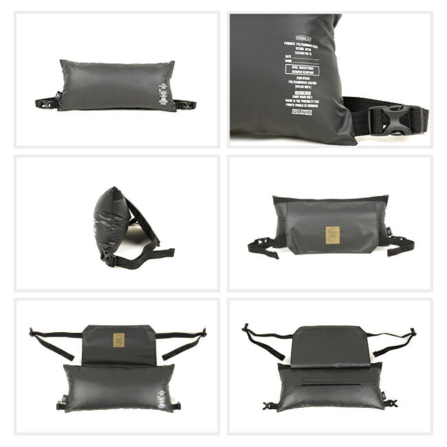 AS2OV アッソブ MULTI CUSION マルチクッション 382103 – アウトドア