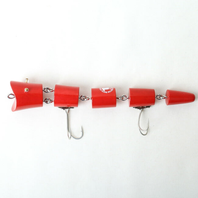 CustomBaitsCrow カスタムベイツクロー ハンドメイド トップウォーター