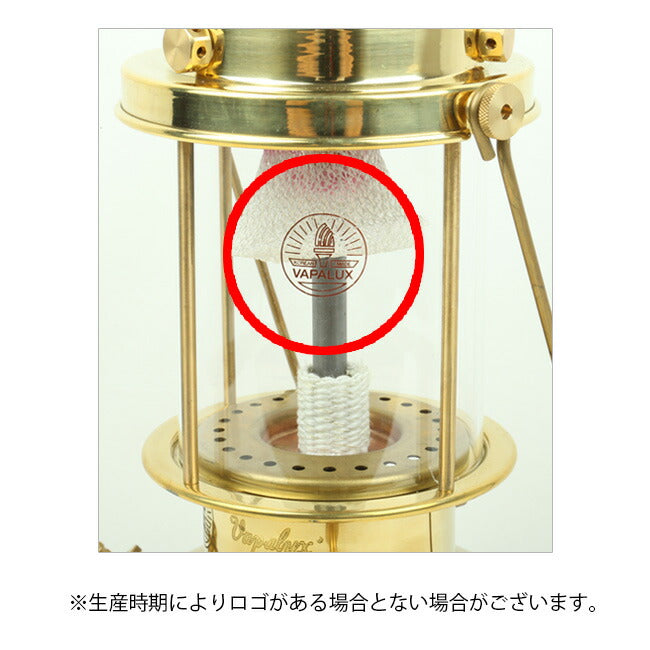Vapalux ヴェイパラックス ヴェイパラックスランタン 300 ポリッシュド
