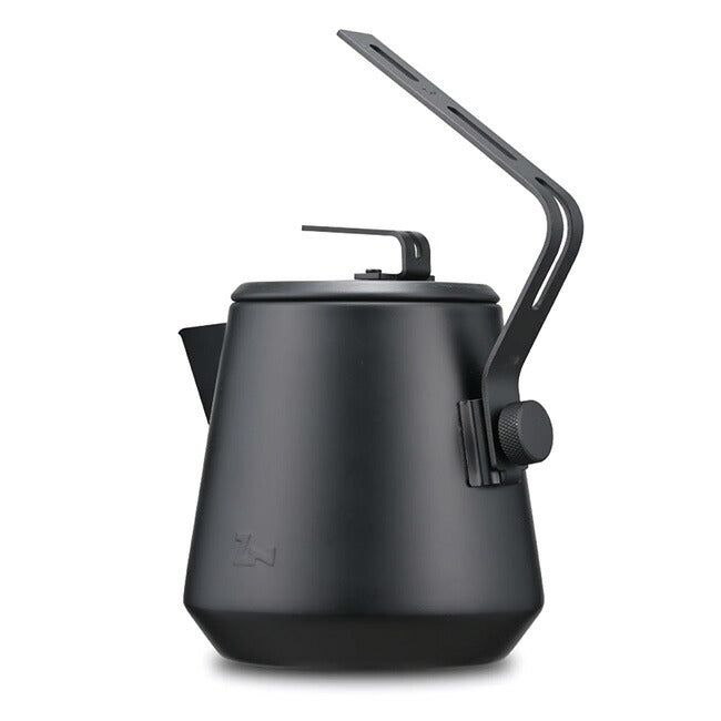 ZANE ARTS ゼインアーツ WUZ KETTLE ワズケトル CW-201 – アウトドア