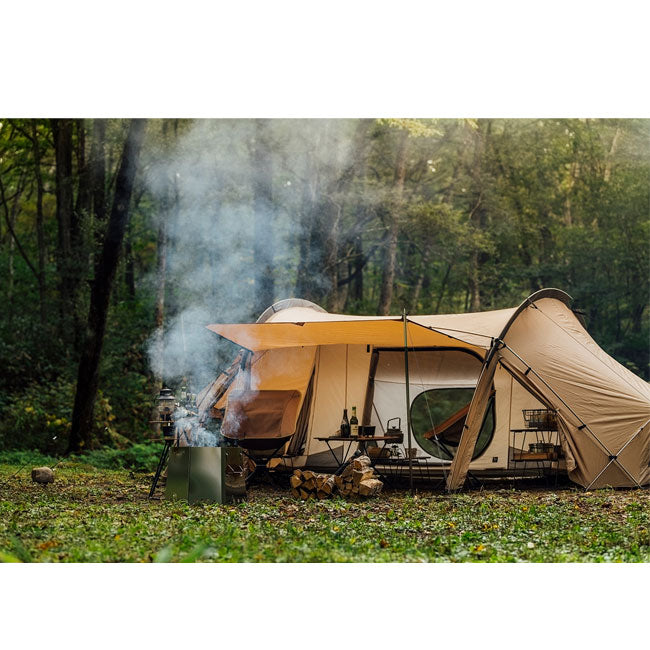 ZANE ARTS ゼインアーツ オキトマ2 DT-002 – アウトドアショップOrange