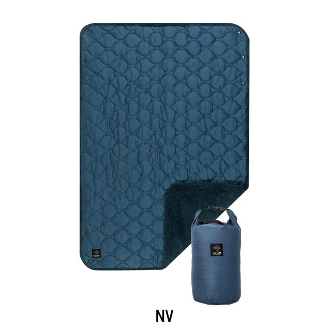 LUGH ルー 魔法瓶ブランケットLUGH S(グラフェン使用) – アウトドア