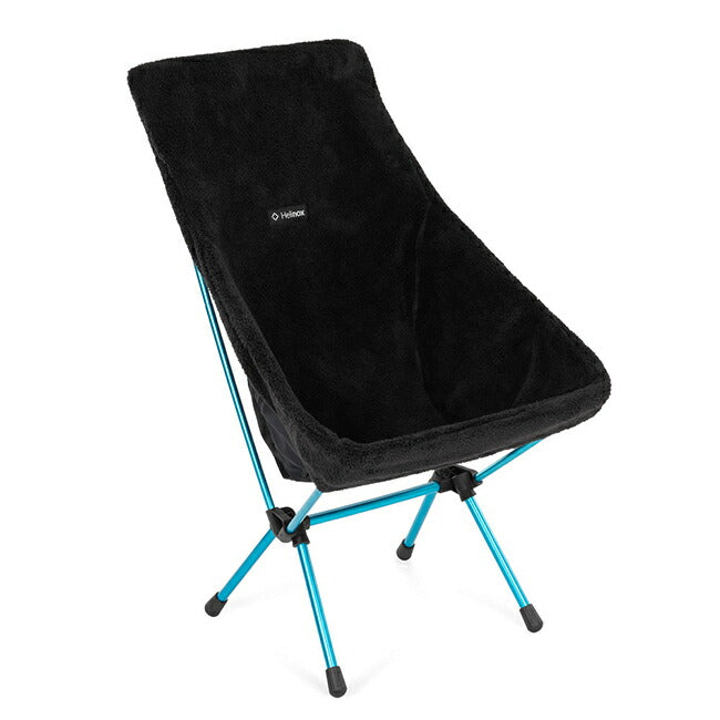 Helinox ヘリノックス チェアワン ハイバック (re) フリース シート