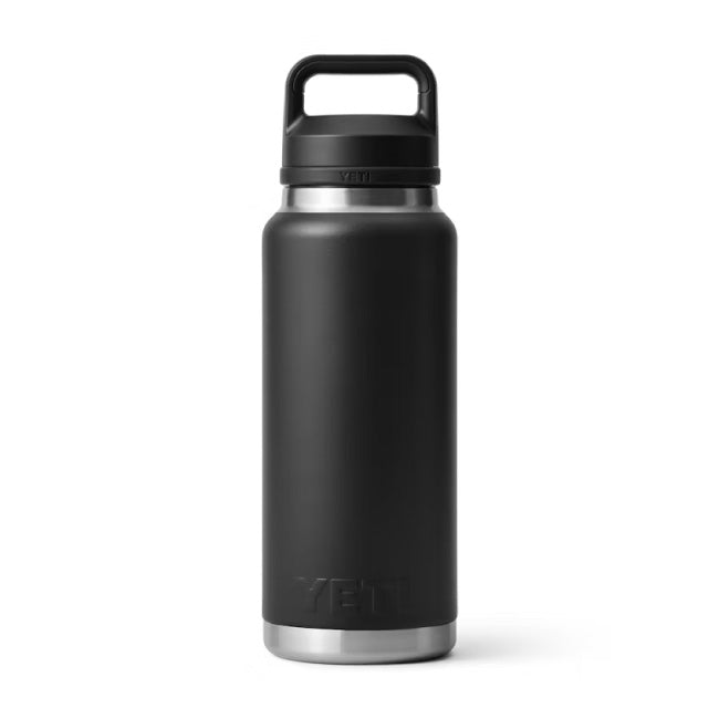 YETI イエティ RAMBLER 36oz WATER BOTTLE WITH CHUG CAP ランブラー