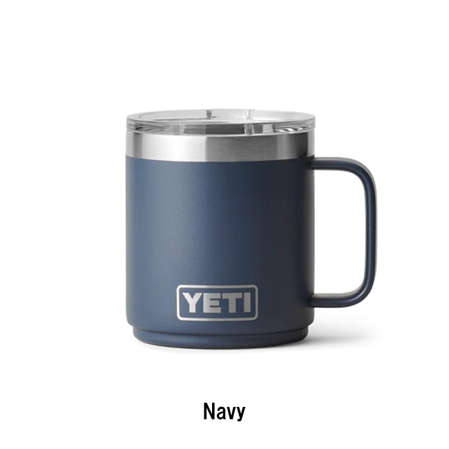 YETI イエティ 10oz STACKABLE MUG 10オンススタッカブルマグ