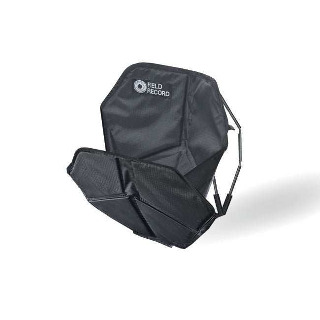 FIELD RECORD フィールドレコード FR-chair carbon field FR-チェア