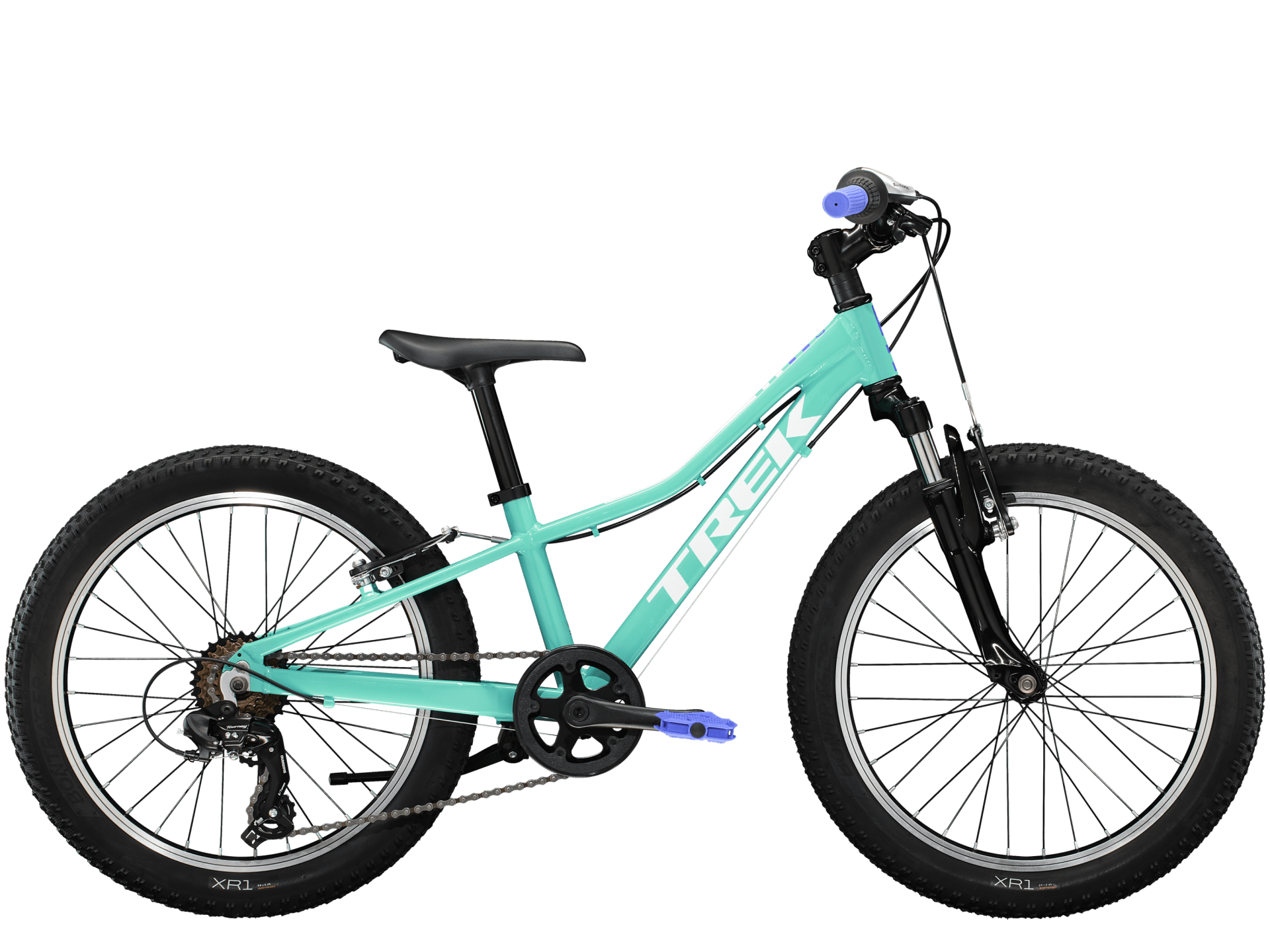 Precaliber 20 7-speed 2024年（身長114〜132cm） – ちばサイクル