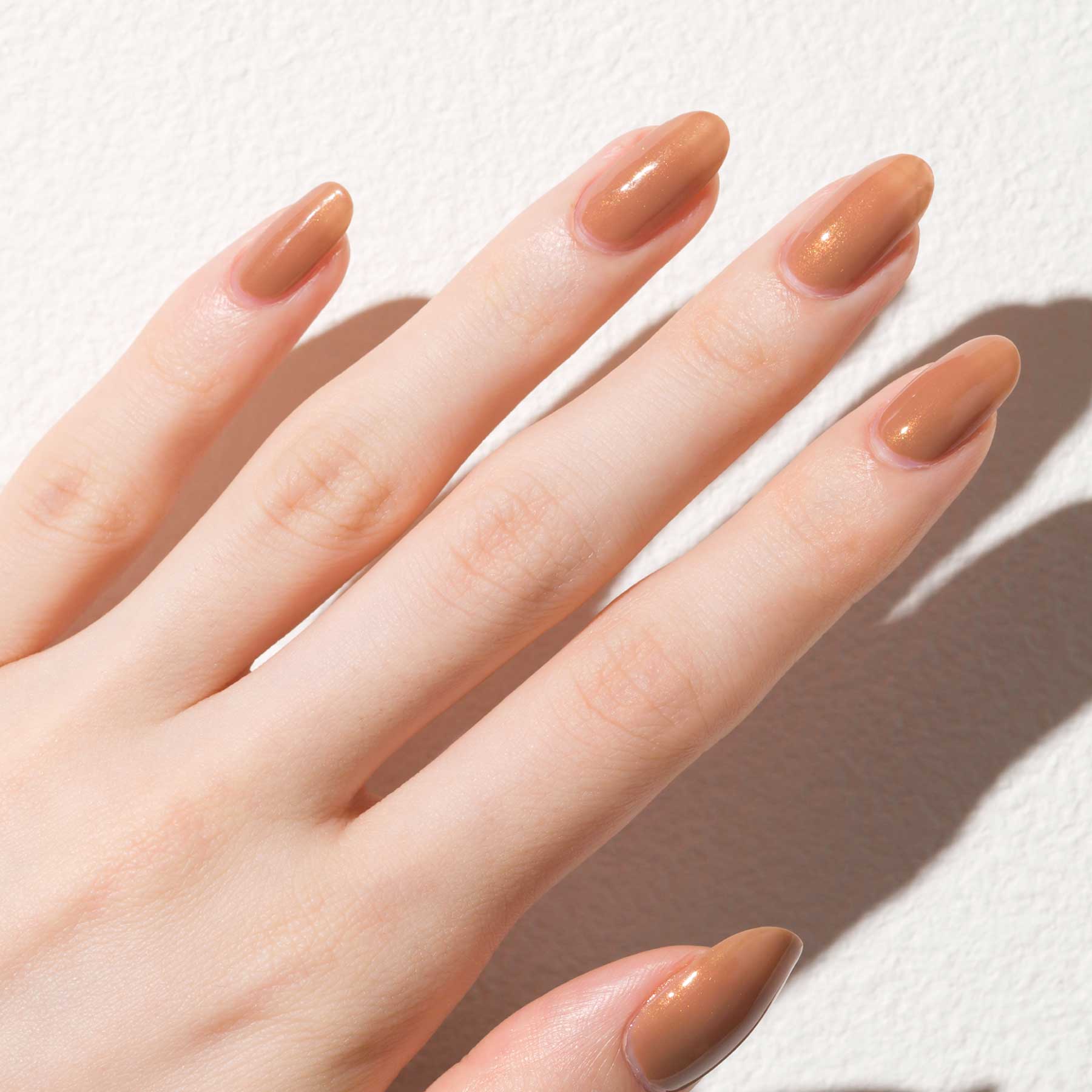 ジーニッシュマニキュア 127 メヌエット Genish Manicure｜コスメ・デ