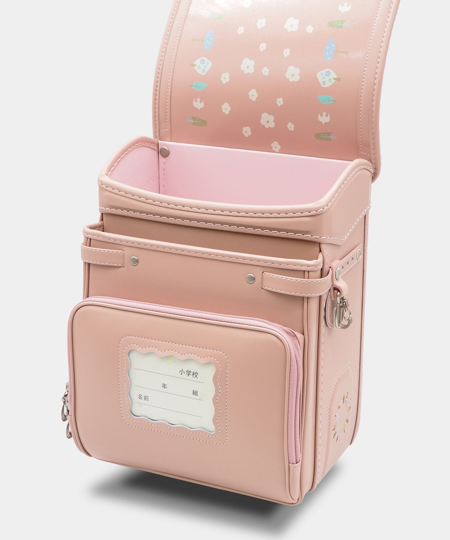 EISHIN ナッティ シェルピンク – FUKUFUKULAND（ふくふくらんど）