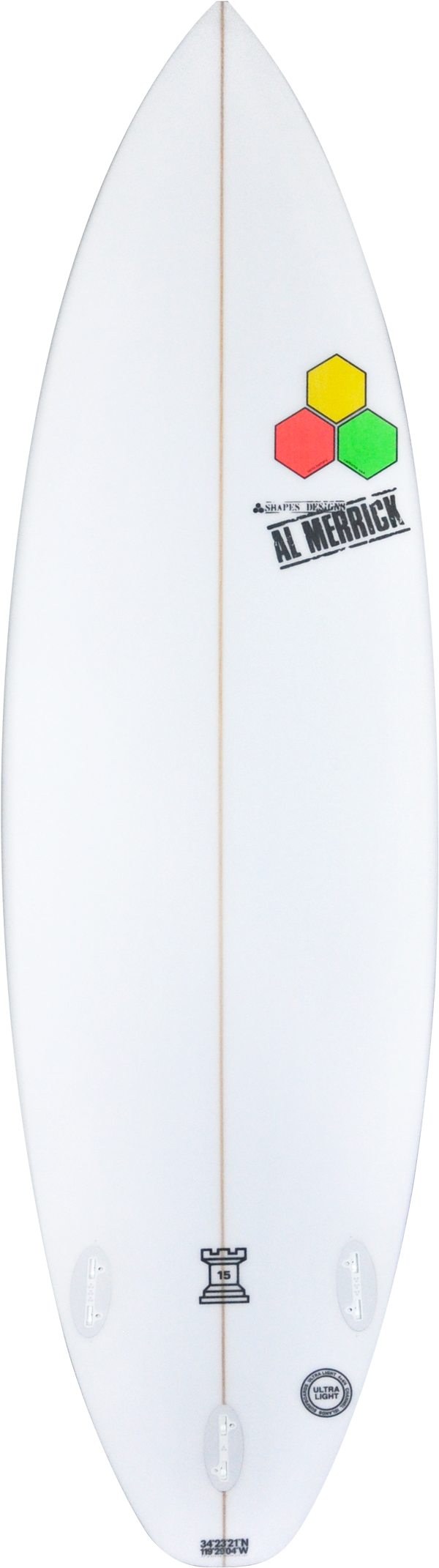 Rook 15 – Channel Islands Surfboards Australia