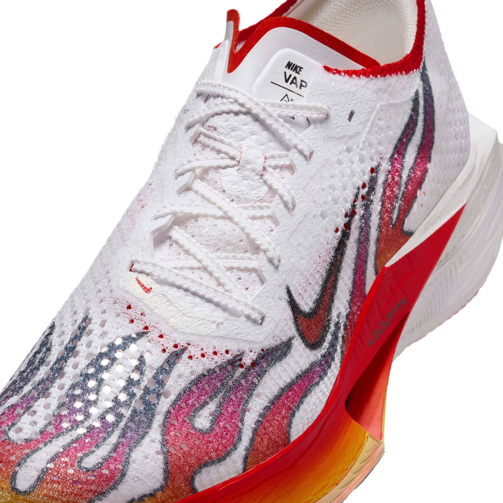 Nike: Zoomx Vaporfly Next% 3 Fk Prm (100) | DSMG E-SHOP