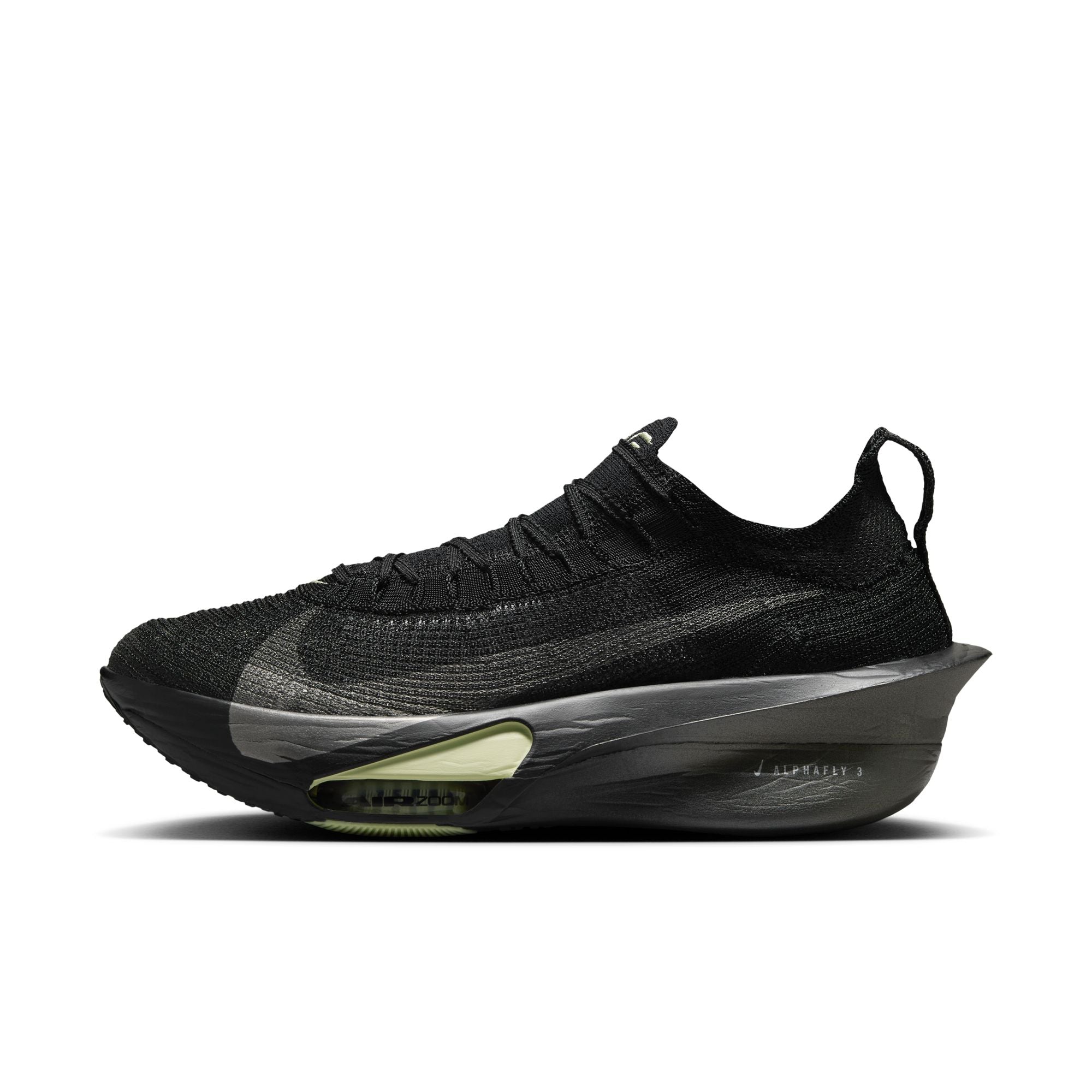 Nike: Air Zoom Alphafly Next% 3 (001) | DSMG E-SHOP