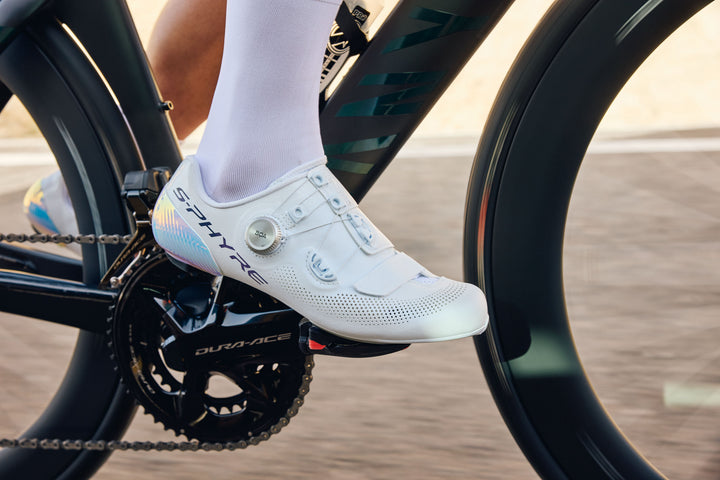 S-PHYRE SH-RC903PWR 【ワイド】- スプリンター専用パワーシューズ