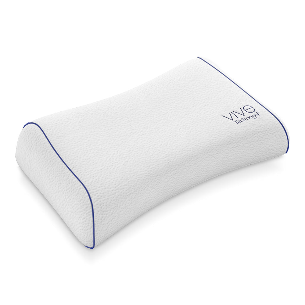 Technogel VIVE Collection Anatomic Curve Pillow テクノジェルビー