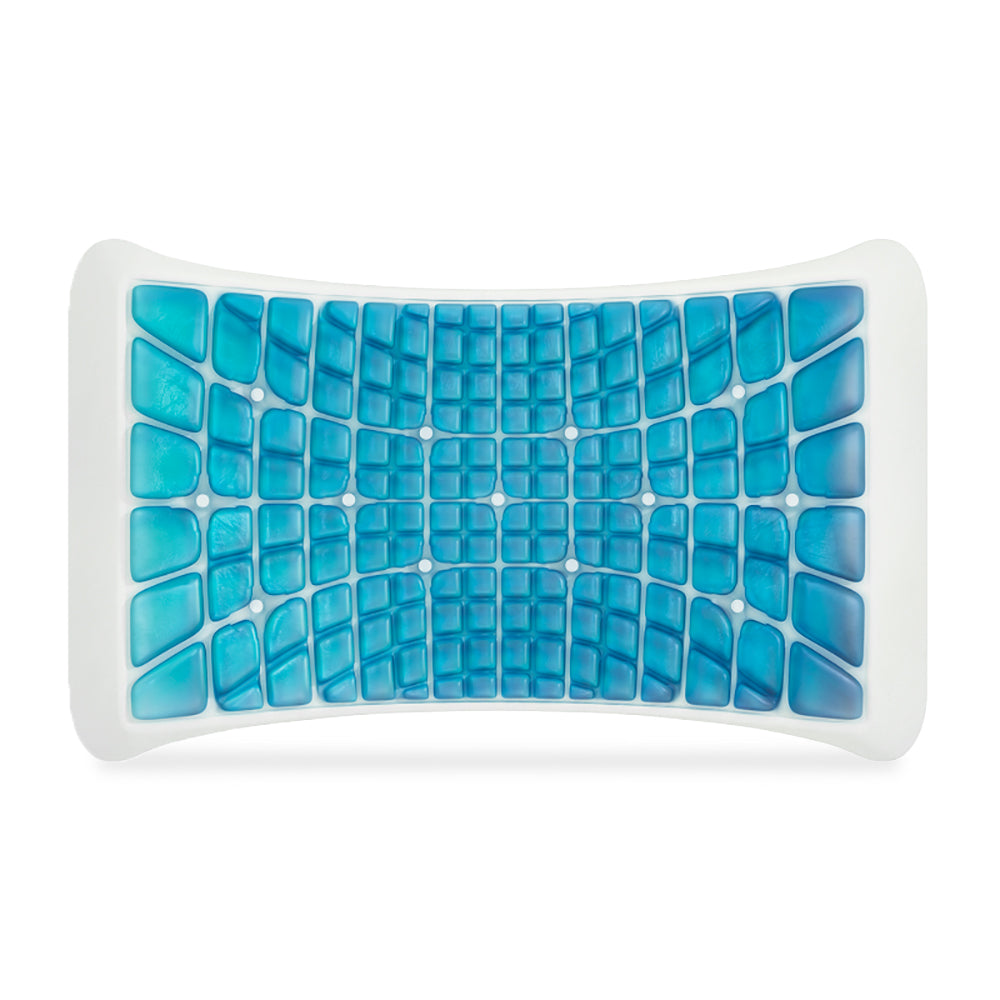 Technogel VIVE Collection Anatomic Curve Pillow テクノジェルビー