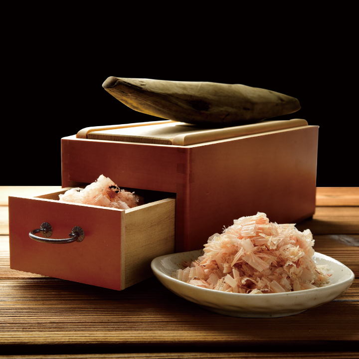 本枯節と鰹節削り器セット｜かつおの達人セット【送料無料】