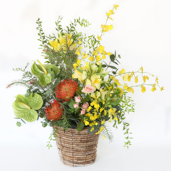 スタンド花・フラスタ – hanna