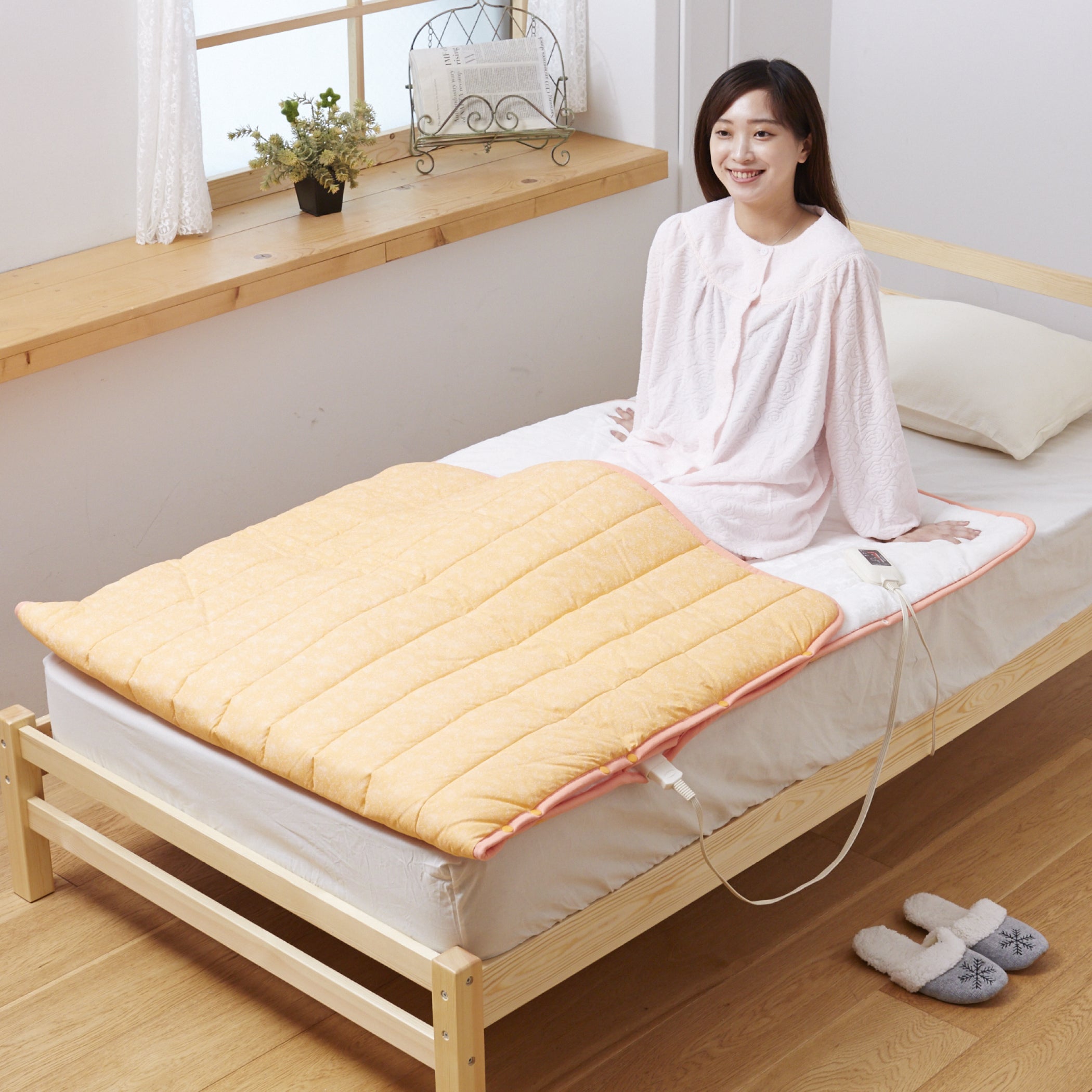 電気マット Heating Mat – 椙山紡織オンラインストア