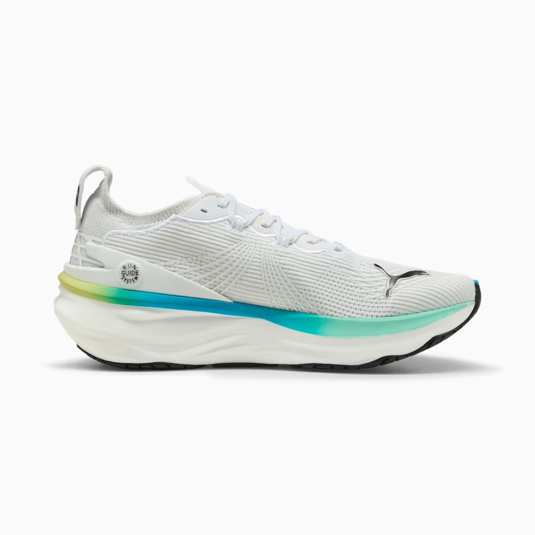 □PUMA プーマ 新品 定価2.2万 FUTURE5.1 NETFIT LOW HG レースアップ
