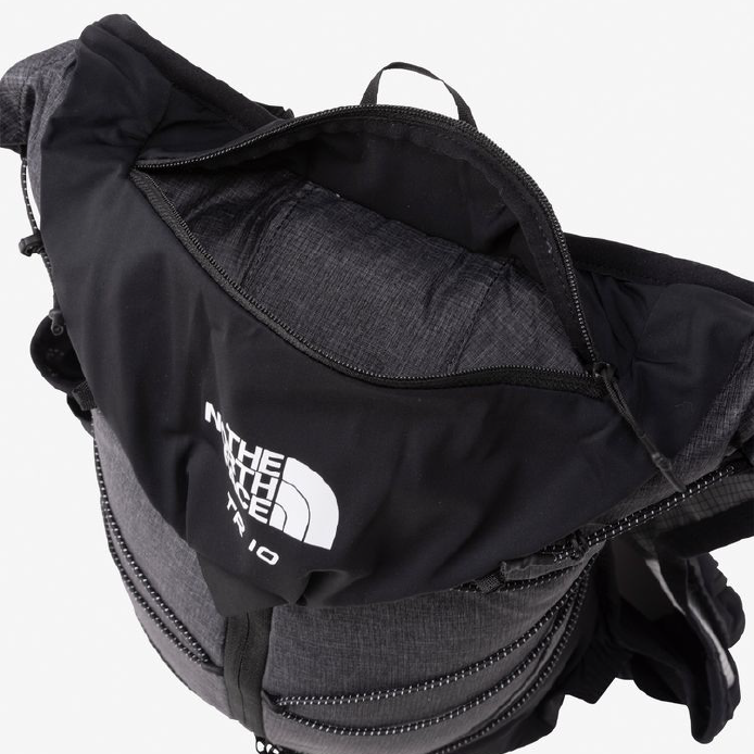 2025春夏】THE NORTH FACE/ノースフェイス TR 10 （NM62511） – RUN